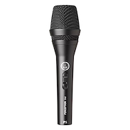 AKG P5S Dinamico Micrófono De Gran Performance Diseñado Para Lead Vo