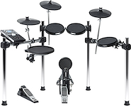 ALESIS COMMAND-KIT BATERIA ELECTRICA