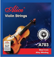 ALICE A703 ENCORDADO VIOLIN