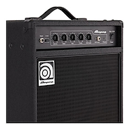 AMPEG BA-108v2 COMBO 20w 1x8 angulado p-uso monitor