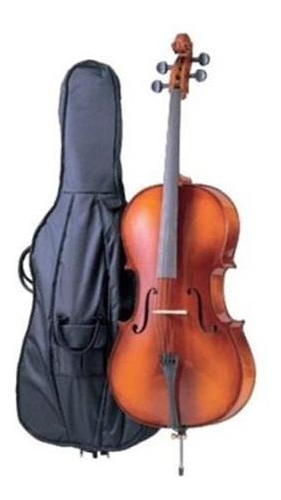 ANCONA CG001L  1/8 Cello c/Arco y Funda - $ 385.840
