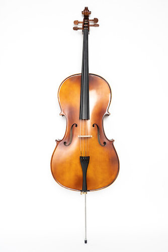 ANCONA CG001L  4/4 Cello c/Arco y Funda - $ 385.840