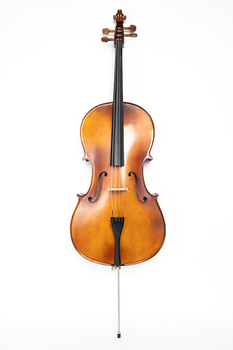 ANCONA CG001L  4/4 Cello c/Arco y Funda - $ 458.400