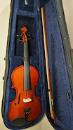 ANCONA VIOLIN 1/16 VG106 Violin 1/16 VG106 c/Arco y Estuche