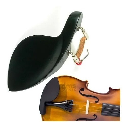 ANCONA 3331 MENTON VIOLIN 4/4 EBAN - $ 28.460