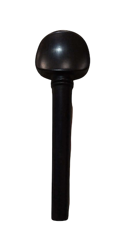 ANCONA 1322 VA CLAVIJA VIOLA EBANO - $ 6.200