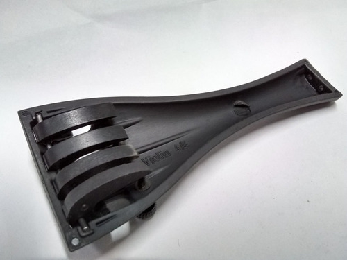 ANCONA 4531 C CORDAL VIOLIN 1/2 F.CARBON - $ 12.500