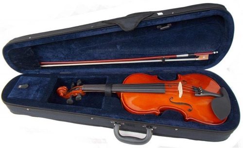 ANCONA VIOLIN 1/8 VG106 Violin 1/8 VG106 c/Arco y Estuche - $ 109.880