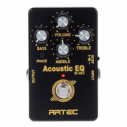ARTEC SE-OE3 Outboard Acoustic EQ