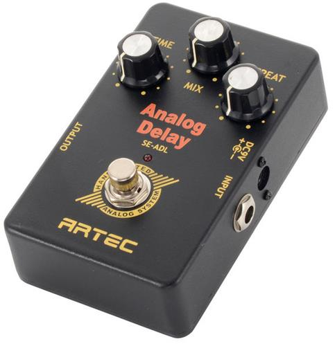 ARTEC SE-ADL Analog Delay - $ 72.400