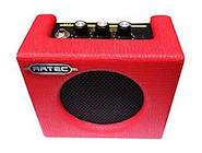 ARTEC AA3TV Amplificador 5 Watts.Vinilo.Afinador Cromatico