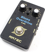 ARTEC SE-BOD Blues Overdrive