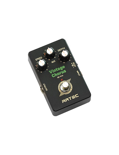 ARTEC SE-VCH Vintage Chorus - $ 94.000