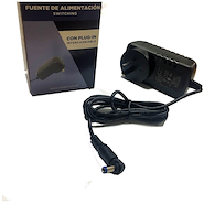 ARTEKIT AK9V1A FUENTE SWITCHING DE PARED 9V 1A