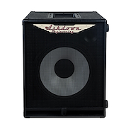 ASHDOWN RM-112T Bafle ROOTMASTER 1x12" Custom Speaker +  HF Tweeter; 300W