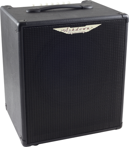 ASHDOWN PERFECT 10 60W Amplificador P/bajo Combo 60W 1X10 - $ 355.714