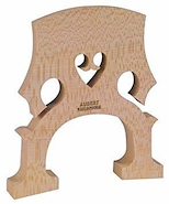 AUBERT calidad D puente cello 1/2