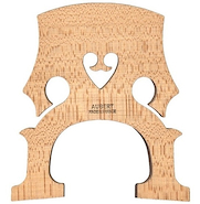 AUBERT calidad D puente cello 1/8