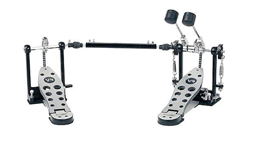 BASIX PS803891 BASIX PEDAL DOBLE BOMBO DPD800 - $ 286.690