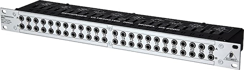 BEHRINGER PX 2000 ULTRAPACH PRO - $ 103.686