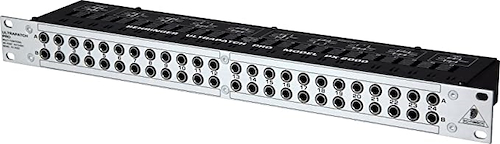 BEHRINGER PX 2000 ULTRAPACH PRO - $ 121.173