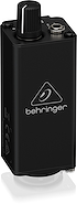 BEHRINGER Powerplay PM1 El POWERPLAY P1 amplificador de monitor In-Ear (IEM), es to