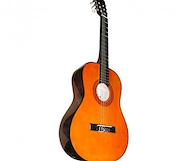 BOHEMIA GUIT 18P JR Guitarra criolla