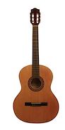 BOHEMIA GUIT 28 Guitarra criolla