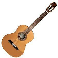 BOHEMIA GUIT 38 Guitarra criolla