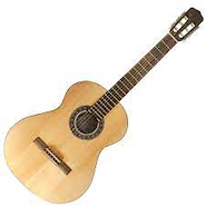 BOHEMIA GUIT 40 Guitarra criolla