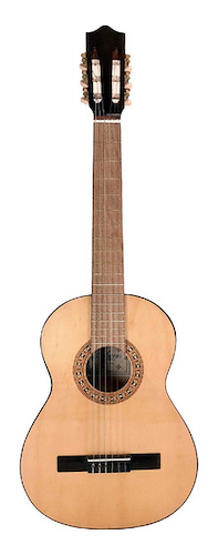 BOHEMIA GUIT 28 JR Guitarra criolla - $ 160.700