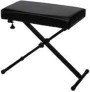 BSX 900.535 Banqueta Para Teclado Grande
