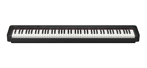 CASIO CDP-S110BK Piano | CDP-S110BK | 88t AccTri Sensor II | 10 Sonidos | 64 - $ 263.420,00