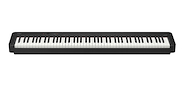 CASIO CDP-S110BK Piano | CDP-S110BK | 88t AccTri Sensor II | 10 Sonidos | 64