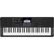 CASIO CT-X700 Teclado | 61 teclas standard Sensitivas | 600 Sonidos AIX |