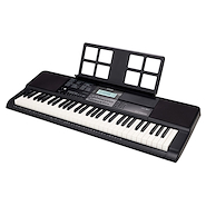 CASIO CT-X800 Teclado | 61 teclas standard Sensitivas | 600 Sonidos AIX |