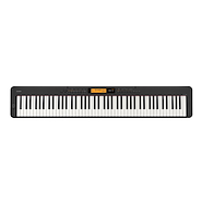 CASIO CDP-S350BK Piano | Cdp-S350bk |88T Acc.Tri Sensor Ii | 64 Polifonia |