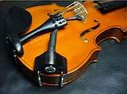 CAT BLUES MV150 MIC VIOLIN / CUERD MV150