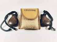 CELESTAR TIG/MED CELESTAR IMP.CAST.MED.TIGERWOOD