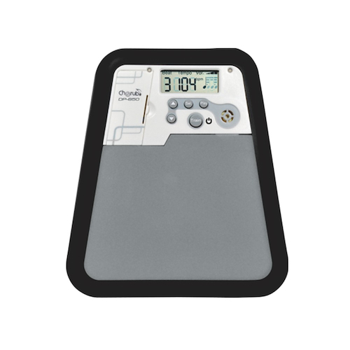 CHERUB DP-850 PORTABLE Drum pad - $ 31.980