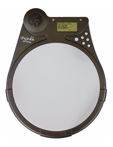 CHERUB DP-950 PORTABLE Drum pad - $ 48.750