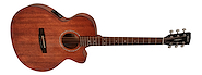 CORT SFX-MEM-OP CORT GUIT.EL.ACU SFX-MEM C/FUNDA OP