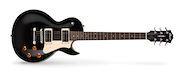 CORT CR100BK CORT GUIT ELEC (H-H) T/LP BOLT-ON BLACK