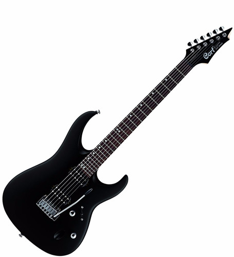 CORT VIVA GOLD 1 BKS CORT GUIT.ELEC.VIVA GOLD 1 BKS - $ 528.100