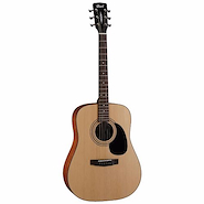 CORT AD810-OP CORT GUIT.ACUS.AD-810 OP C/FU