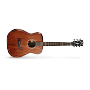 CORT AF510M-OP CORT GUIT.ACUS.AF-510M C/FUNDA