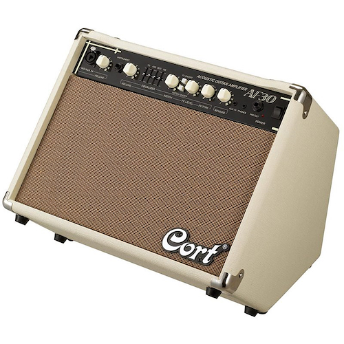 CORT AF30 CORT AMP ACUSTICA 30W 8