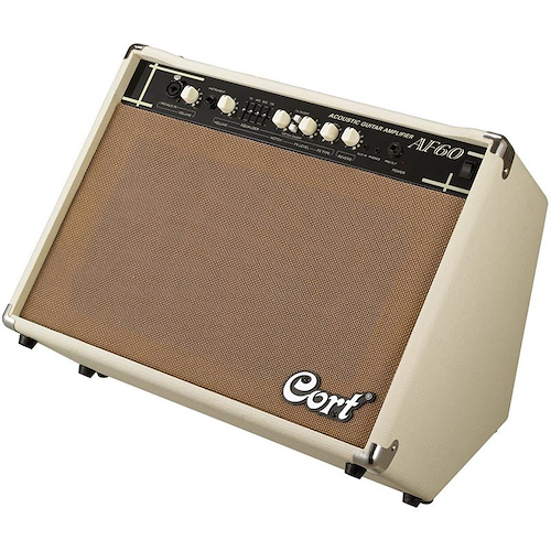 CORT AF60 CORT AMP ACUSTICA 60W 2X8