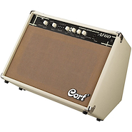 CORT AF60 CORT AMP ACUSTICA 60W 2X8