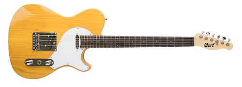 CORT CLASSIC TC-SBN CORT GUIT.ELEC.CLASSIC TC SBN - $ 556.800